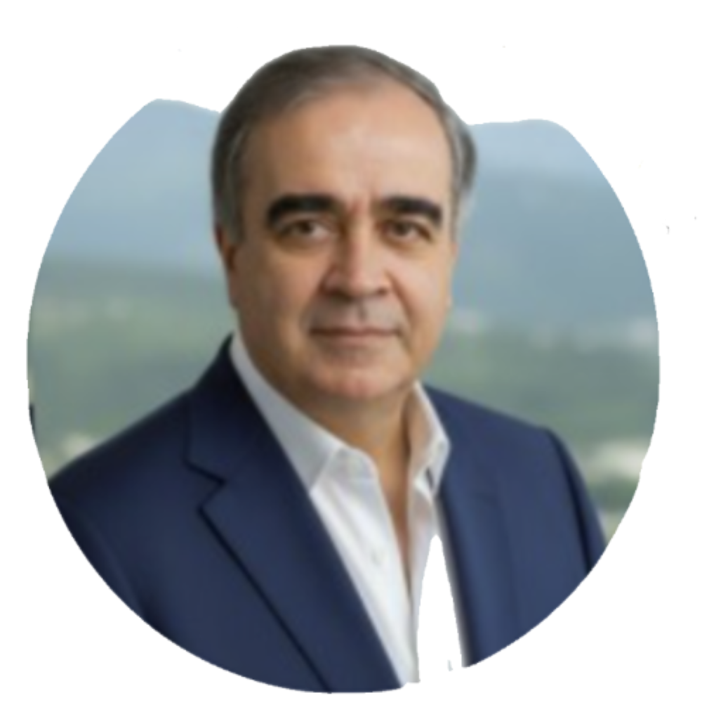 Luis Cristovão